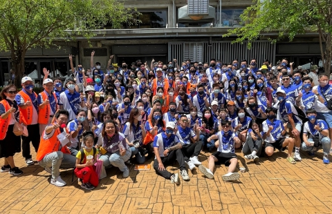 111.07.31愛你有你永旭愛心園遊會(圖)