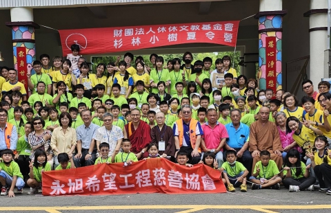 112.07.13休休杉林小樹夏令營(圖)