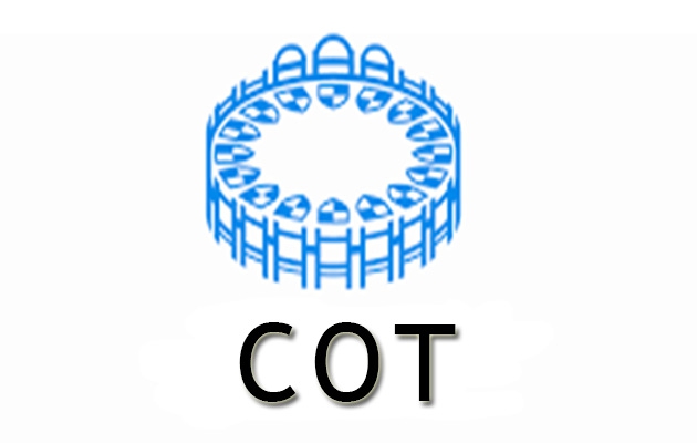 2022 COT(圖)