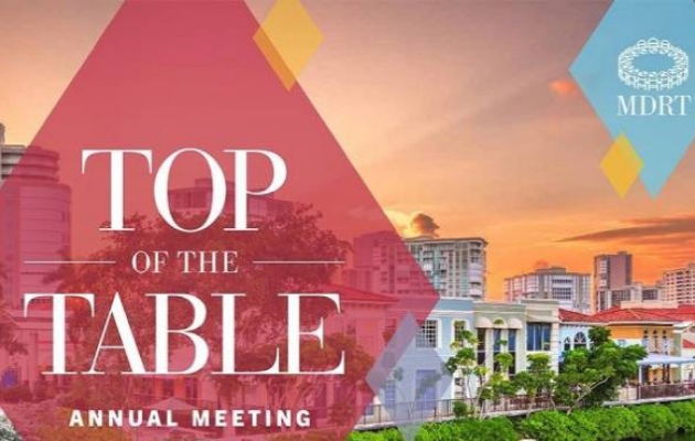 2024 MDRT(圖)