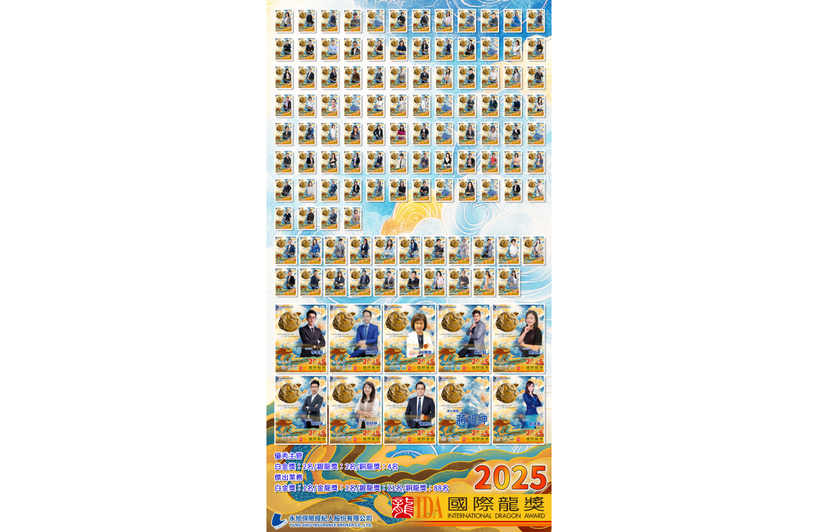 2025IDA合集(圖)