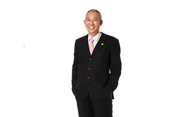呂文雄 / 總經理(圖)