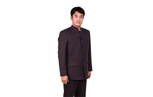 莊正華  / 策略長(圖)