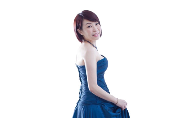 王慧玲 / 執行長(圖)