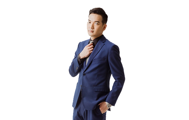 鍾宇杰 / 營運長(圖)