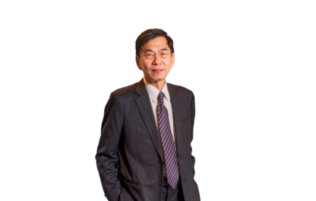 吳伯揚 / 營運長(圖)