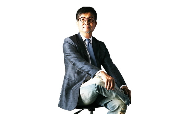謝清輝 / 營運長(圖)