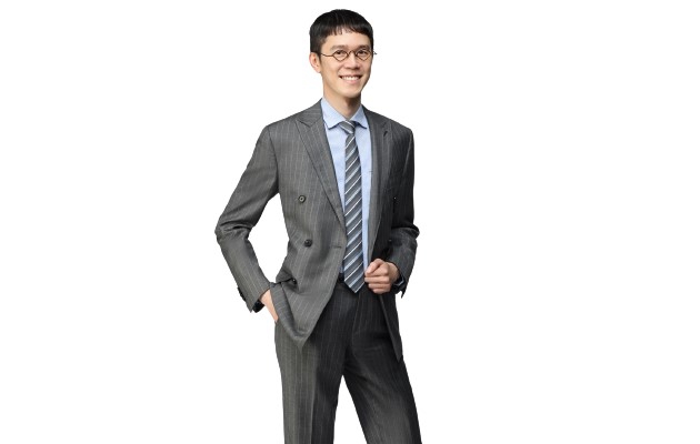 蕭允中 / 執行長(圖)