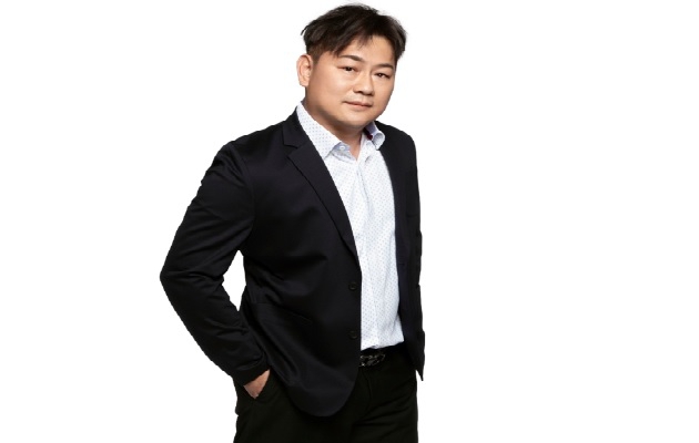 蔡坤宏 / 營運長(圖)