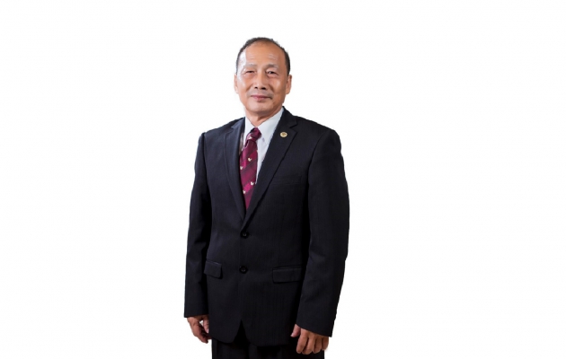 曾清德 / 副董事長(圖)