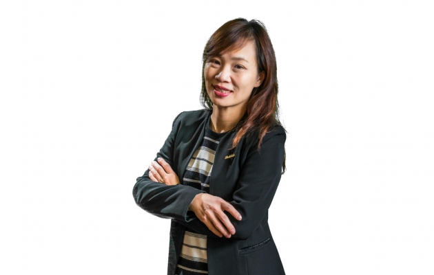 林俞均 / 營運長(圖)