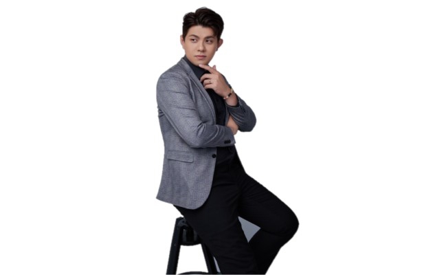 黃立騏 / 營運長(圖)