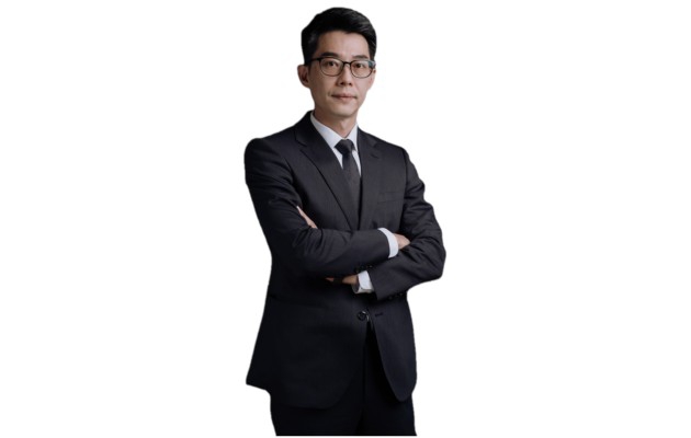 李季龍 / 營運長(圖)