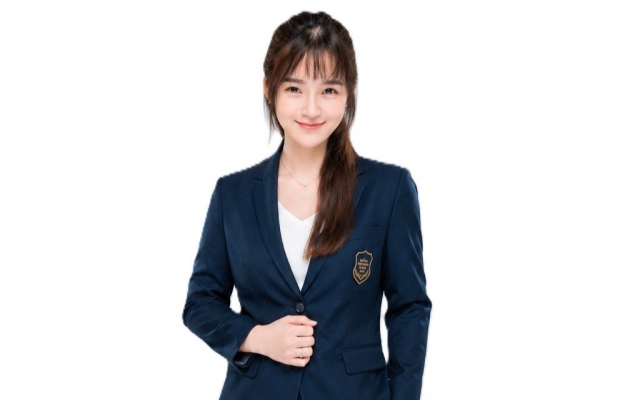 李嫦娥 / 營運長(圖)